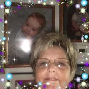 Meet your Posher, Kathy